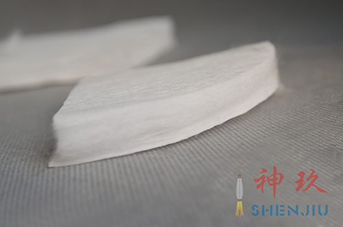 石英纖維在航天上的應(yīng)用實(shí)例